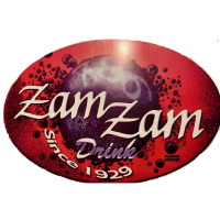 Zam Zam drink