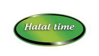 Halal Time Surgeler