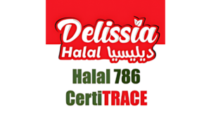 delissia halal